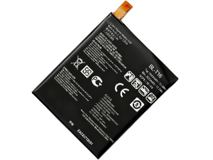 LG BL-T16 replacement battery