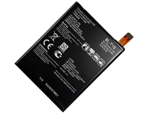 LG Nexus 5X replacement battery