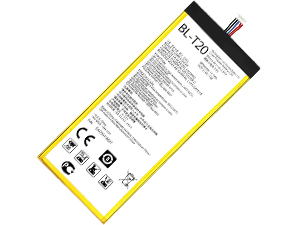 LG BL-T20 replacement battery