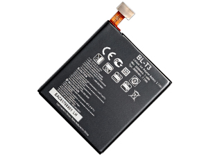 LG BL-T3 replacement battery