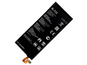 LG Q6 replacement battery