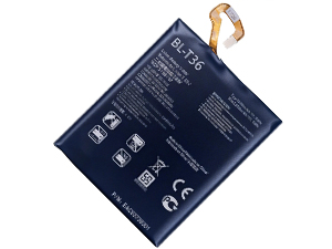 LG X410TK replacement battery