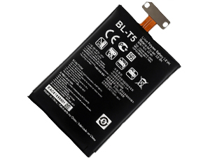 LG E975 replacement battery