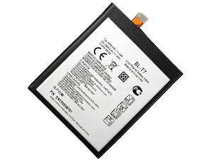 LG D800 VS replacement battery