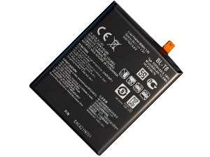 LG BL-T8 replacement battery