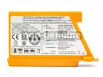LG VR6340LVM replacement battery