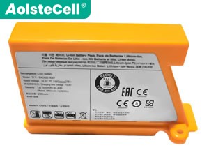 LG EAC62218207 replacement battery