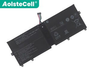 LG Gram 16Z90S-H.AAB6U1 replacement battery