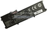 LG Z360 replacement battery