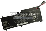 LG U460 replacement battery