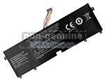 LG LBM722YE replacement battery