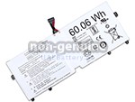 LG Gram 13Z970-A.AAS5U1 replacement battery