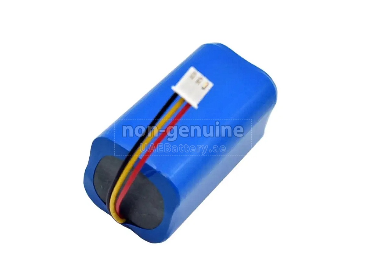 Battery for LIECTROUX C30B