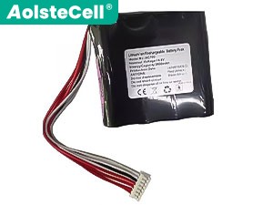 Lighthouse AC100 replacement battery