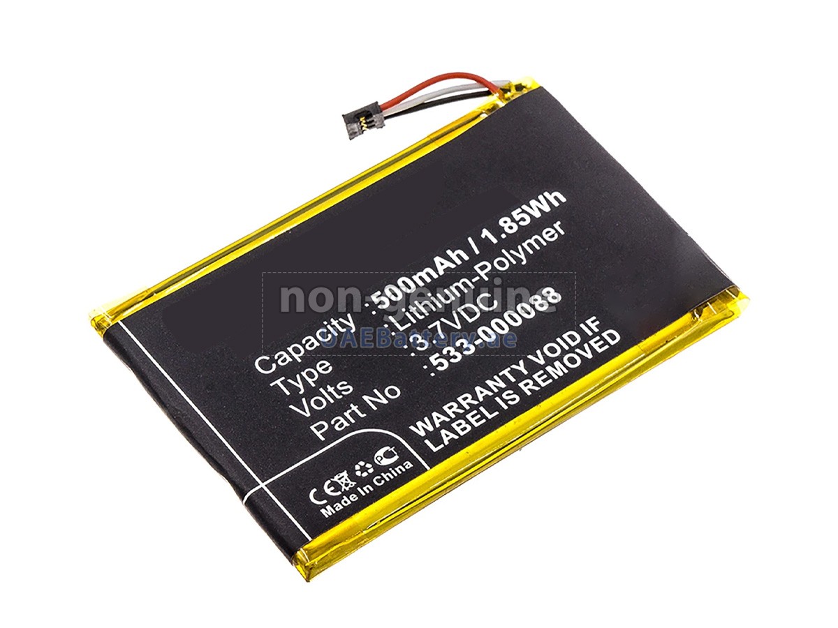 Battery for Logitech 533-000088