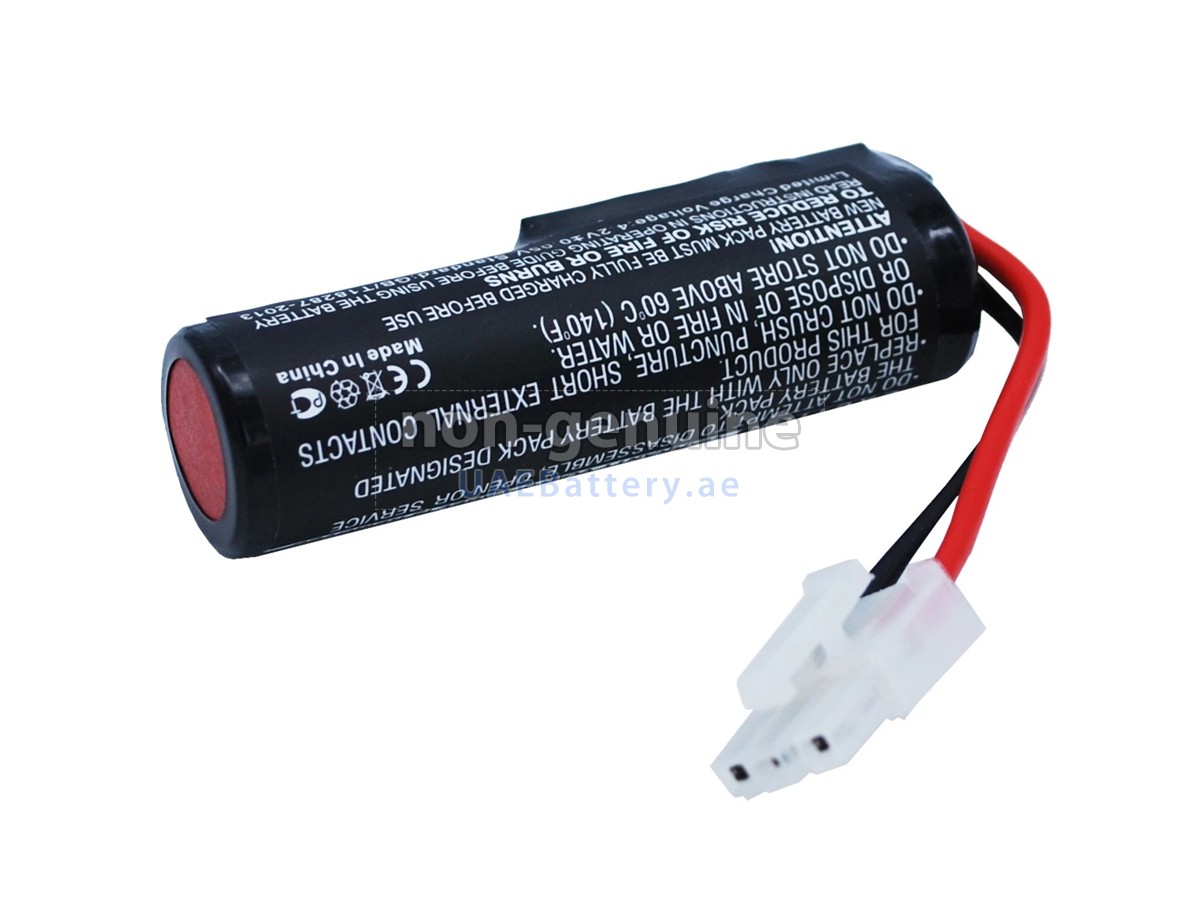 Battery for Logitech DGYF001