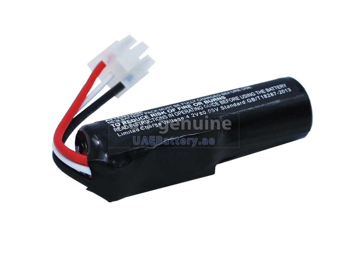 Battery for Logitech DGYF001