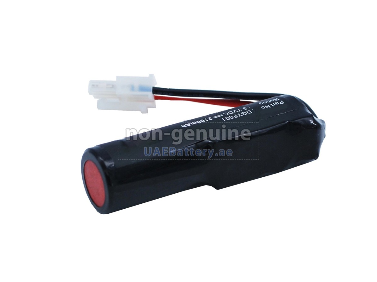 Battery for Logitech DGYF001