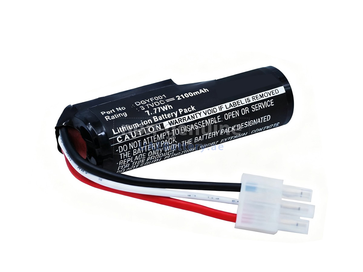 Battery for Logitech DGYF001