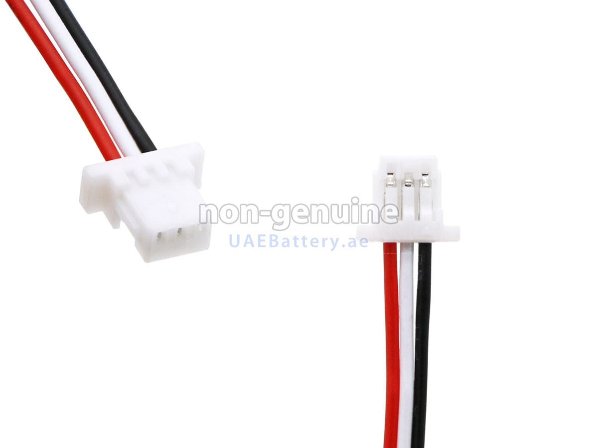 Battery for Logitech 383040