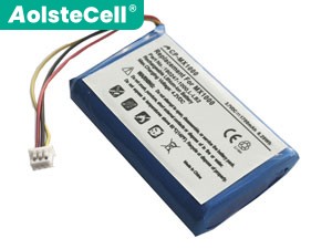 Logitech 190247-1000 replacement battery