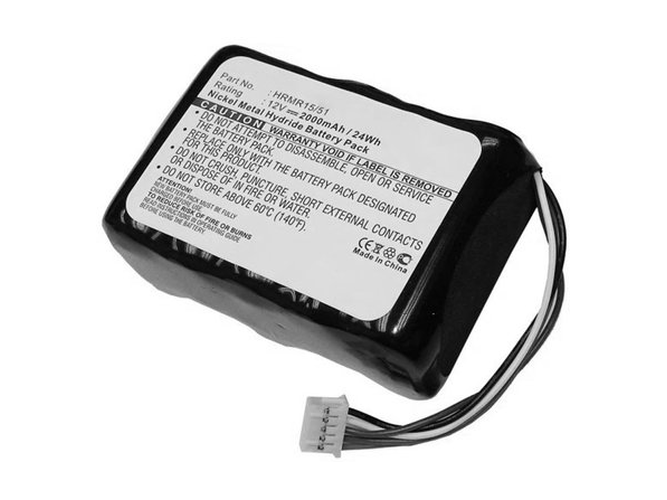 Logitech 533-000050 replacement battery