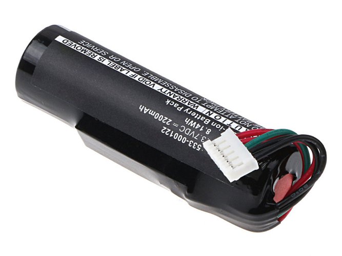 Logitech T11715170SWU replacement battery