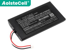 Logitech 915-000257 replacement battery