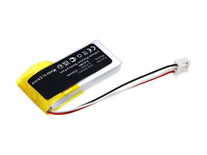 Logitech G435 replacement battery