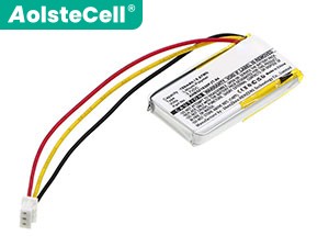 Logitech 533-000211 replacement battery