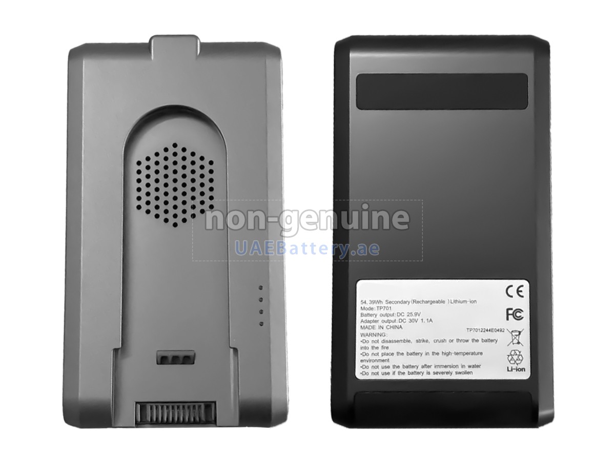 Battery for Maircle S3 MATE