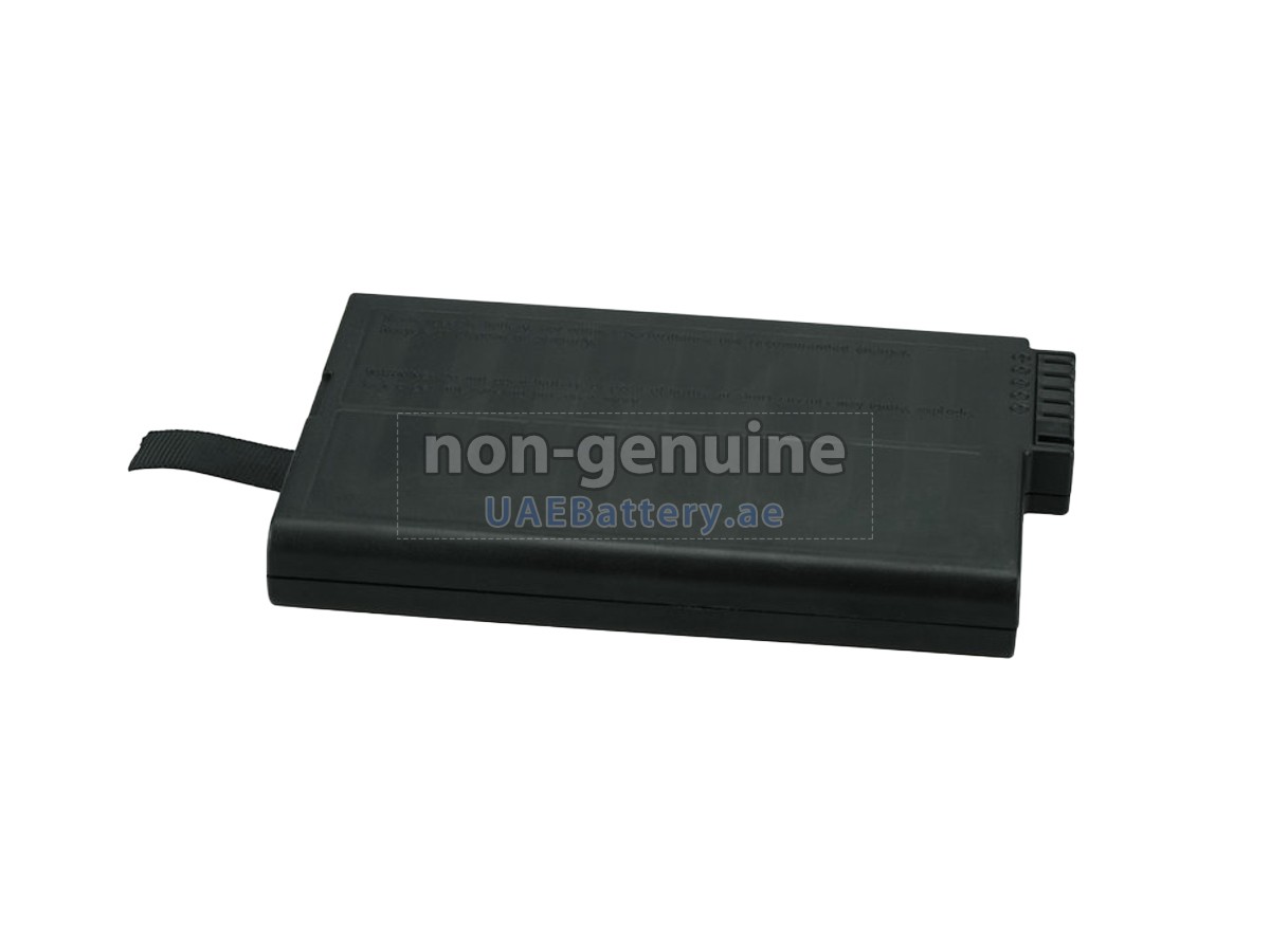 Battery for Maquet PULMONAR CARDIOHELP