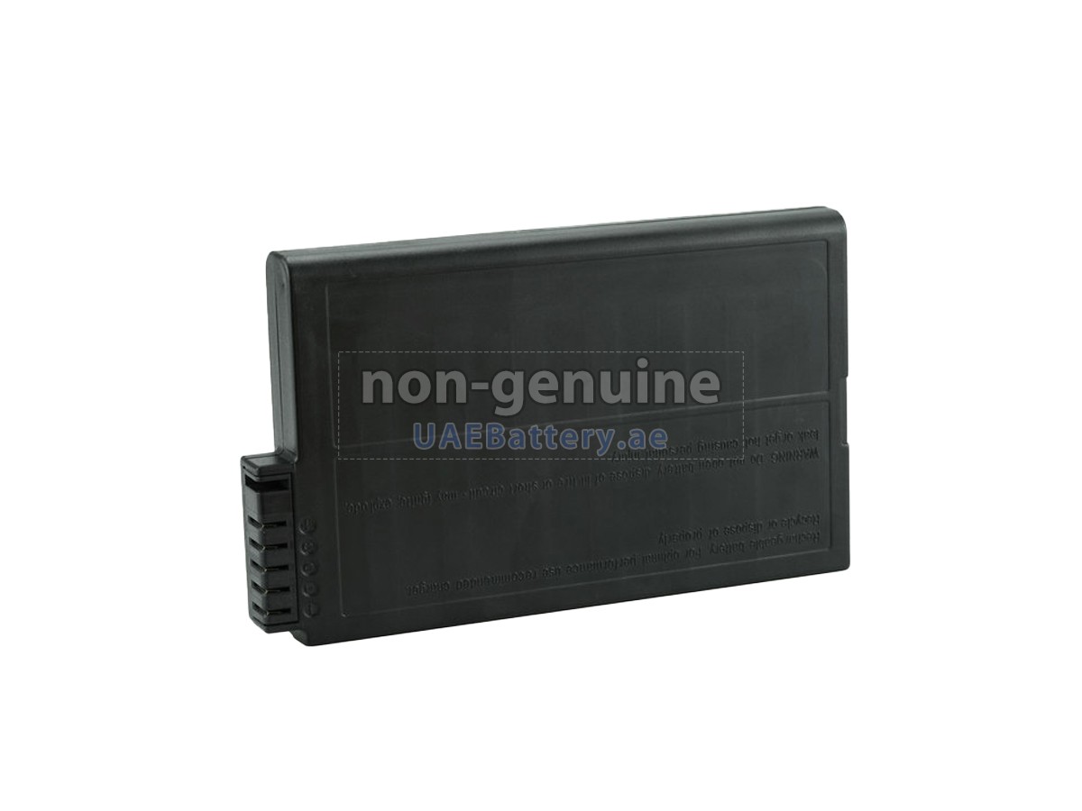 Battery for Maquet PULMONAR CARDIOHELP