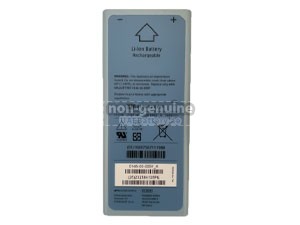 Maquet 0146-00-0097 replacement battery
