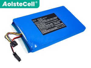 Maquet 0227040203 replacement battery