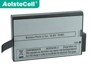 Maquet REF 70104.930 replacement battery