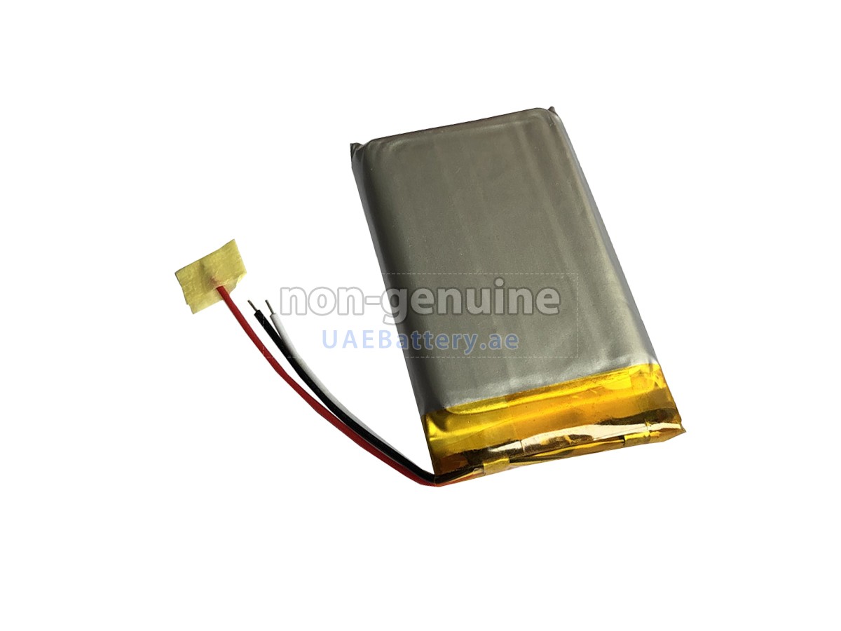 Battery for Marshall VDL603040