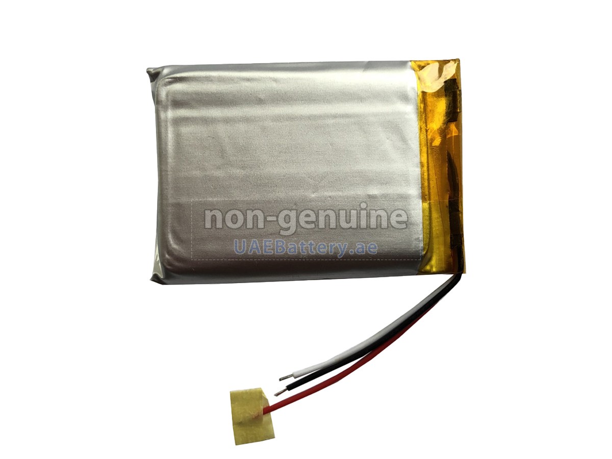Battery for Marshall VDL603040
