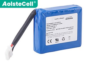 Masimo 23794 replacement battery