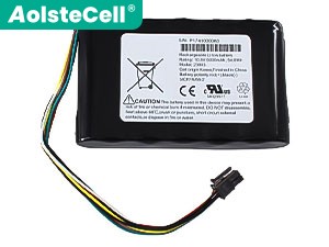 Masimo 23893 replacement battery