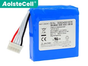 Masimo Radical-7 replacement battery