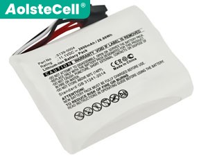 Masimo 5139-0004 replacement battery