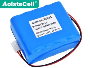 MB ECG-1212 replacement battery