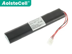 MB AED 7000 plus replacement battery