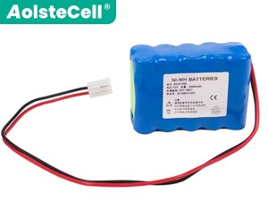 MB DM7000 replacement battery