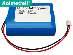 MDK MI23 replacement battery
