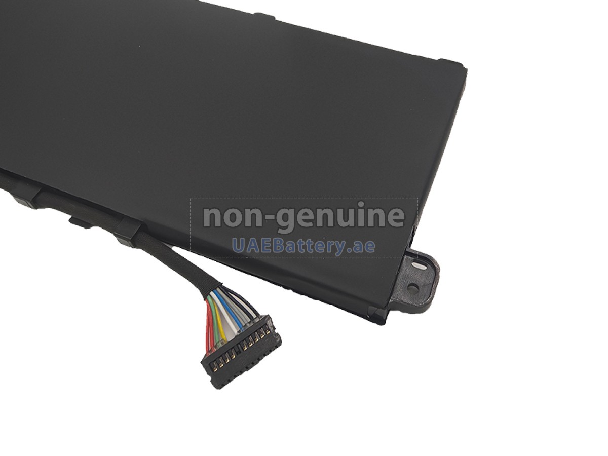 Battery for Mechrevo WUJIE 14PRO-7BC4U