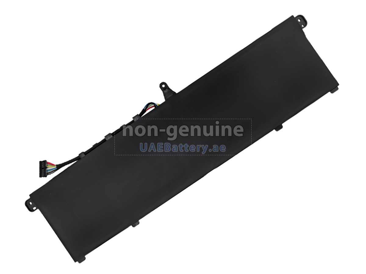 Battery for Mechrevo WUJIE 14PRO-7BC4U