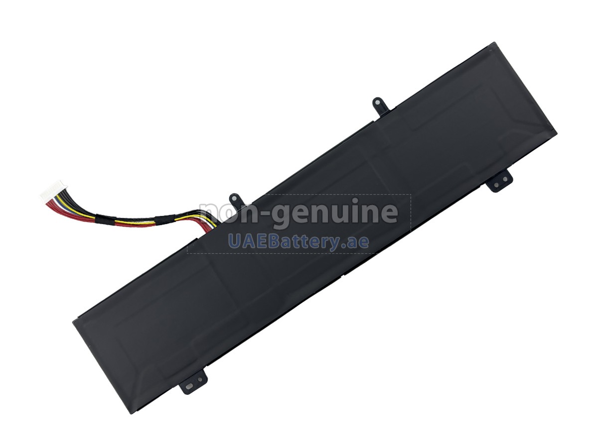 Battery for Mechrevo VIA 14 PRO M24