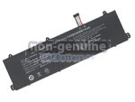 Mechrevo AEC616864-4S1P replacement battery